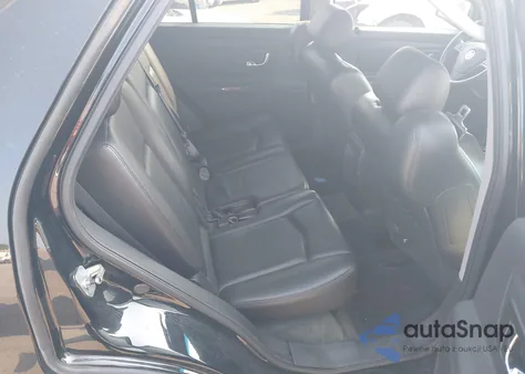 2005 Cadillac Srx from USA, damaged, VIN 1GYEE637850104076